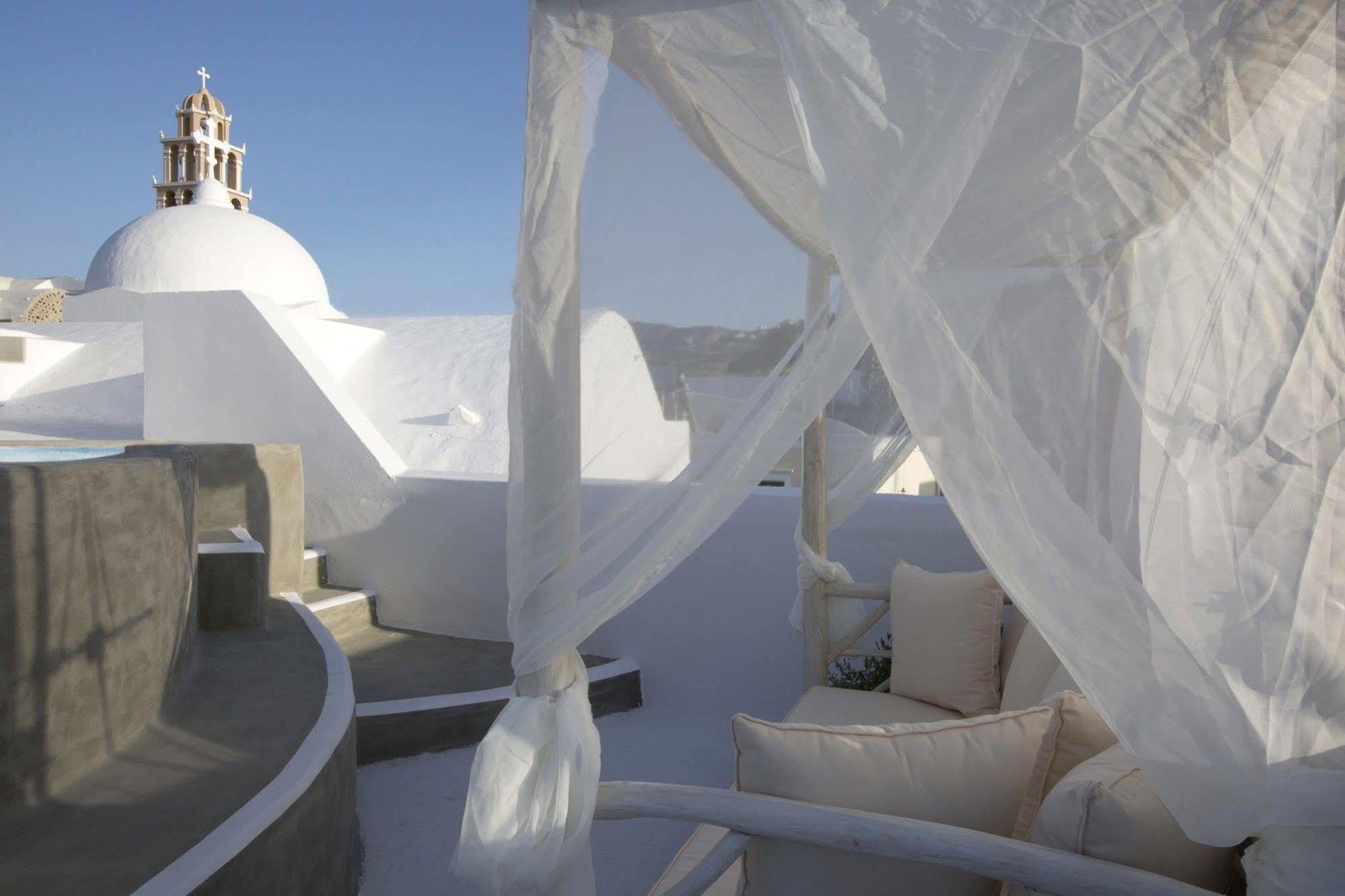 Dantelo Luxury Private Residences *
