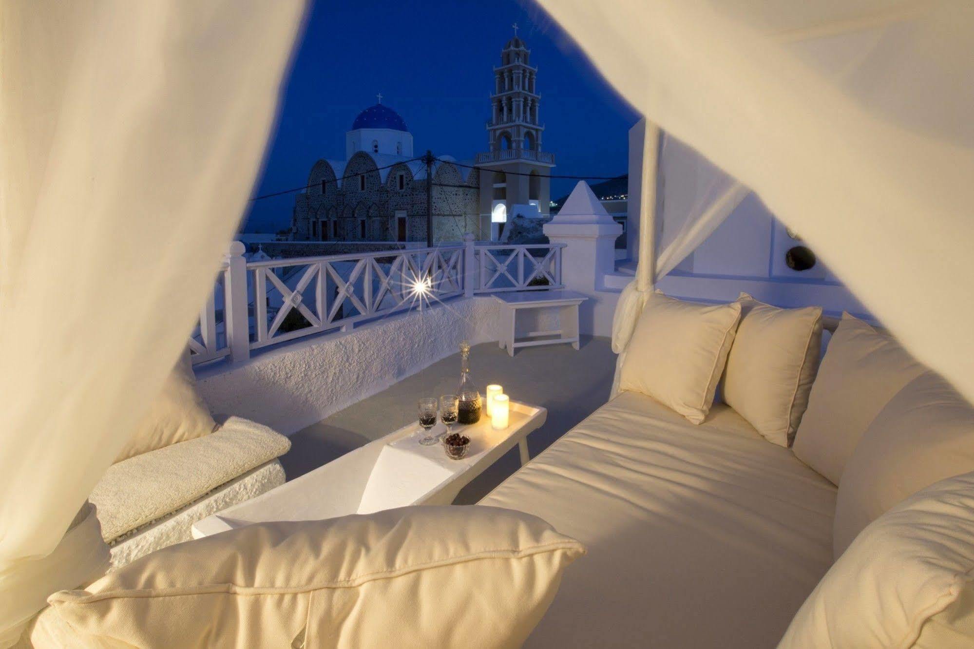 Dantelo Luxury Private Residences Holiday home