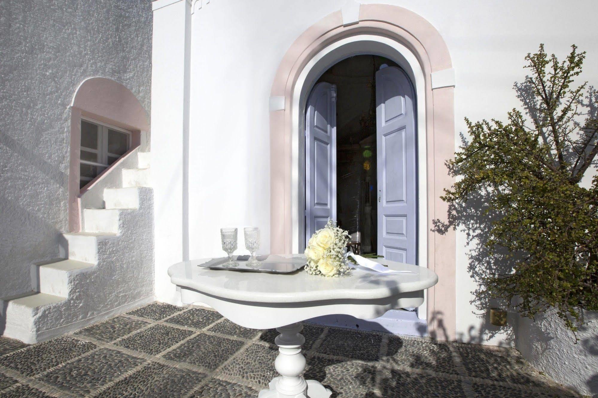 Dantelo Luxury Private Residences Holiday home *