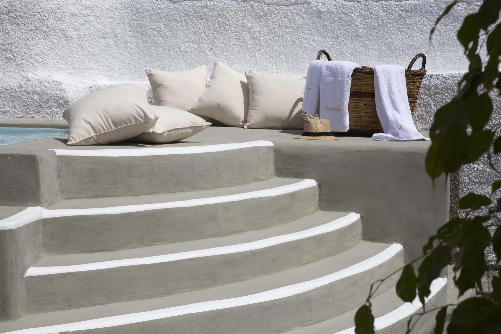 Dantelo Luxury Private Residences Holiday home *