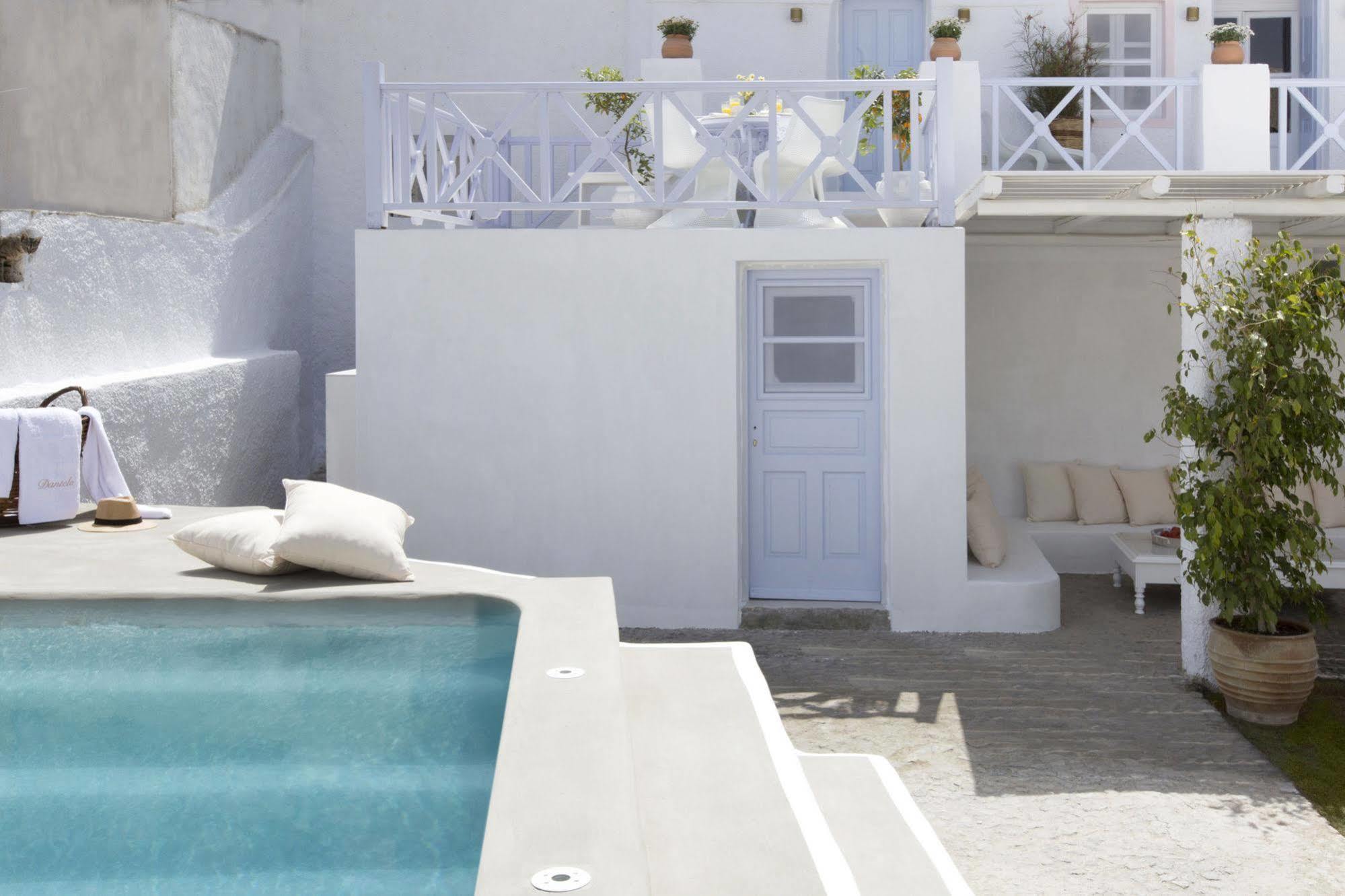Holiday home Dantelo Luxury Private Residences