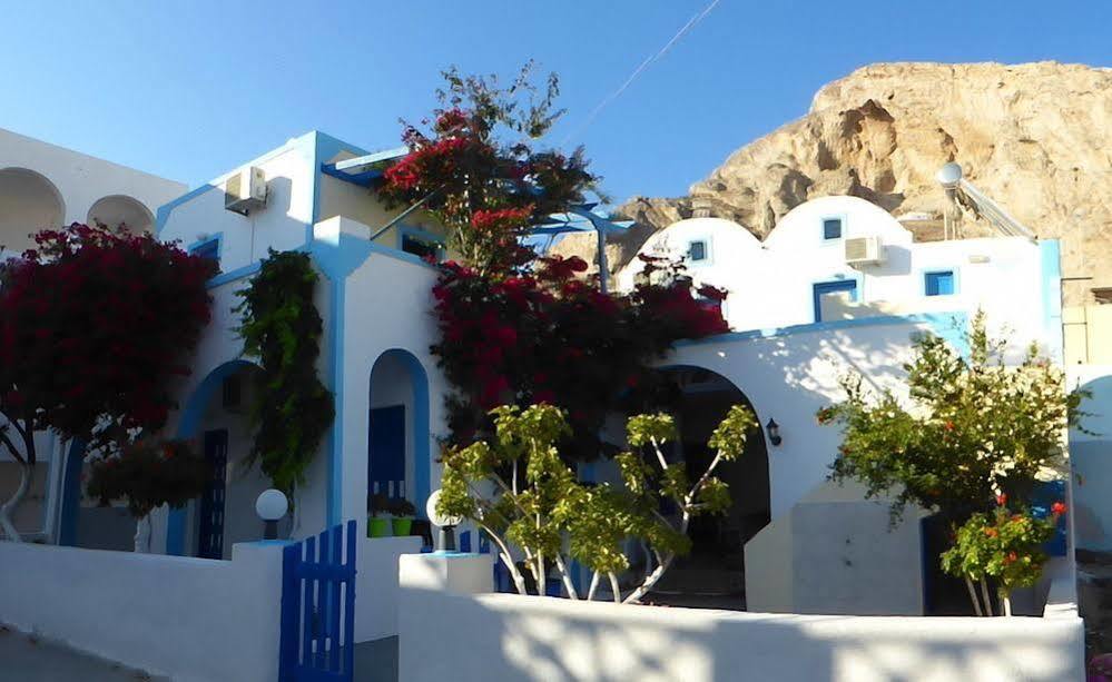 Anna Maria Santorini Hotel Perissa (Santorini)