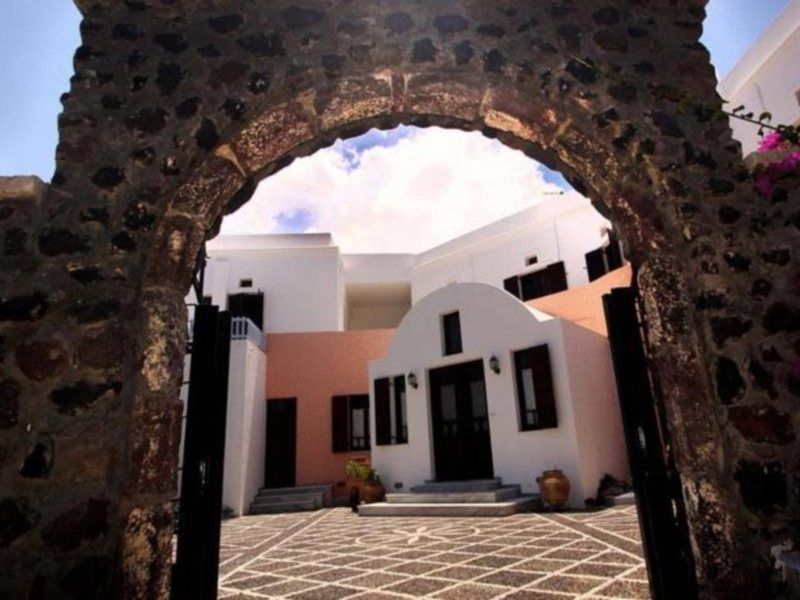 Hotel New Haroula