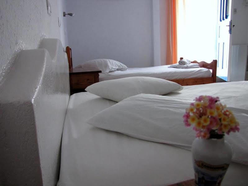 Aparthotel Marousi