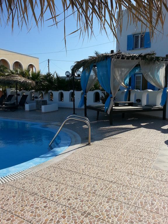 Guest house Livadaros 2*
