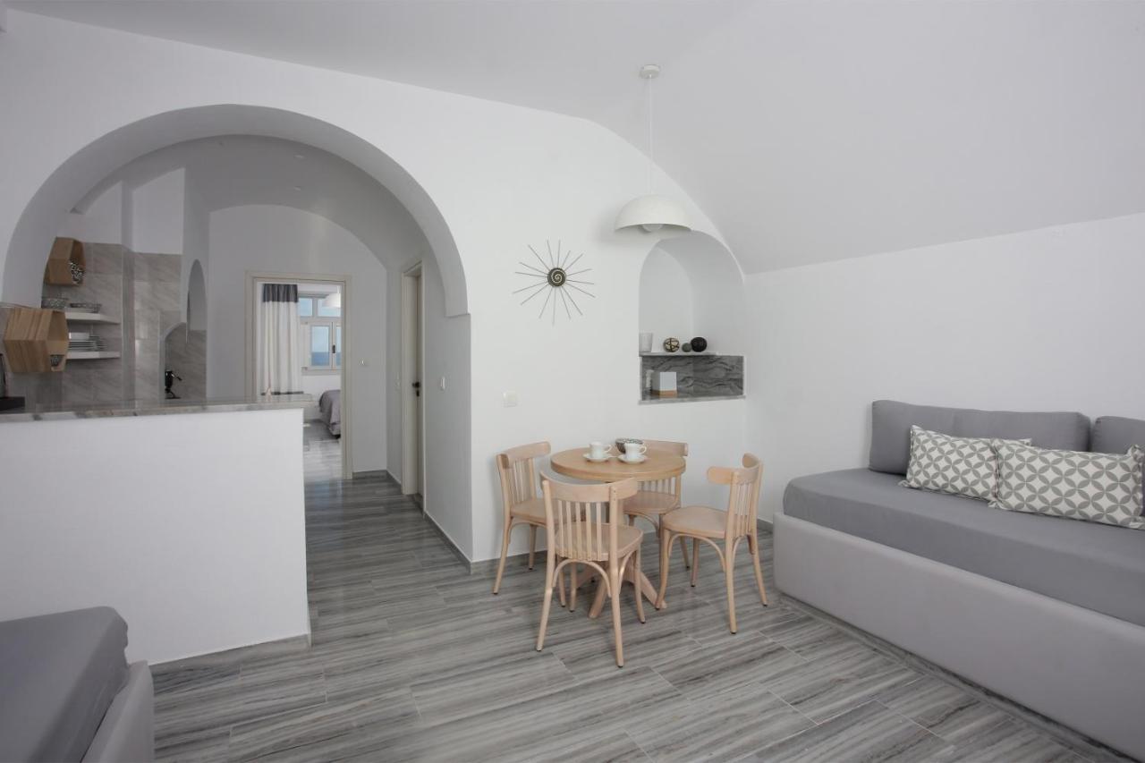 Sigalas Hotel 3*