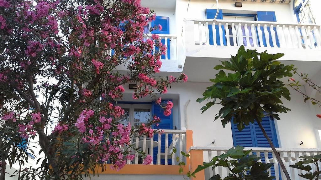 Apartamento Star Kamári