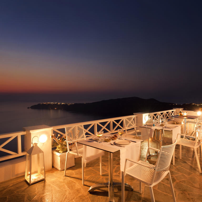 Regina Mare-adults Only Hotel