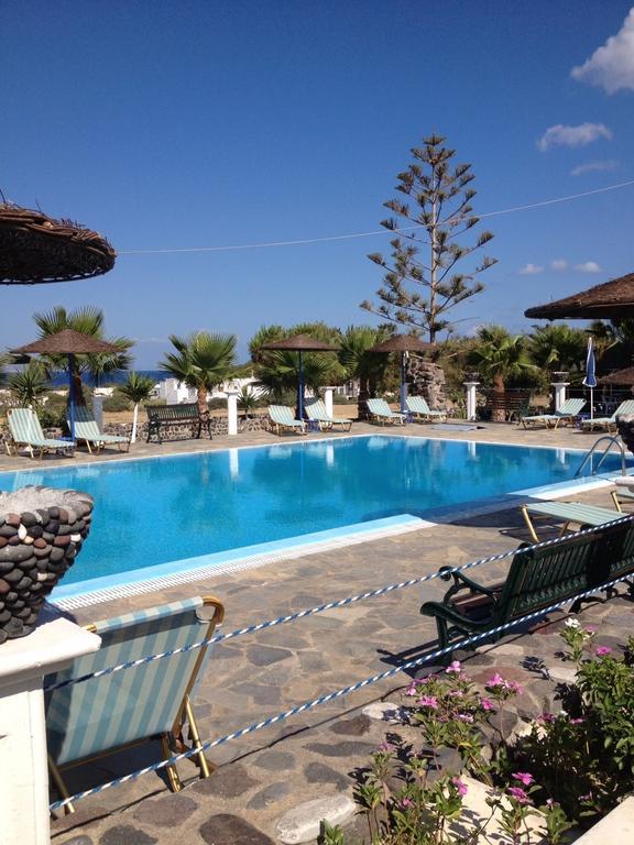 Santa Elena Hotel 3*