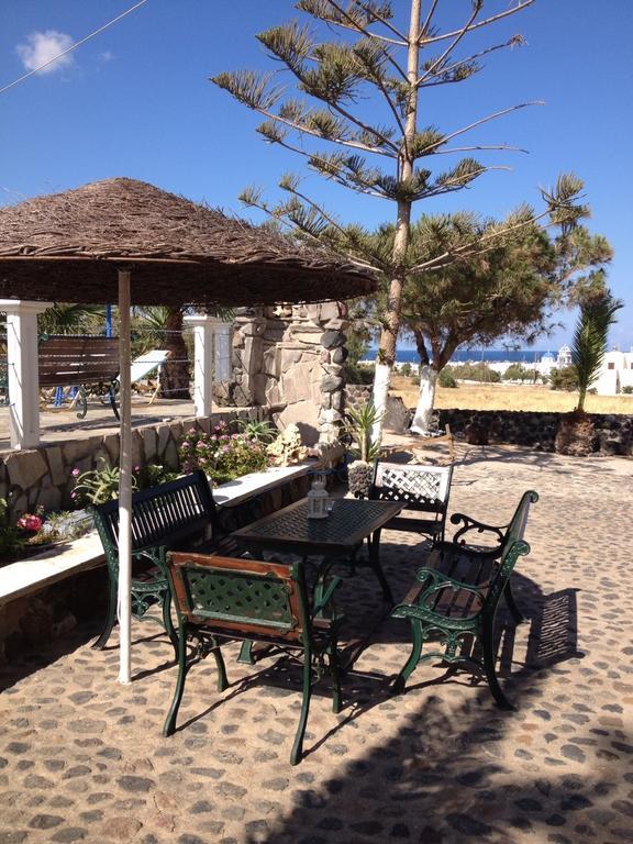 Hotel Santa Elena