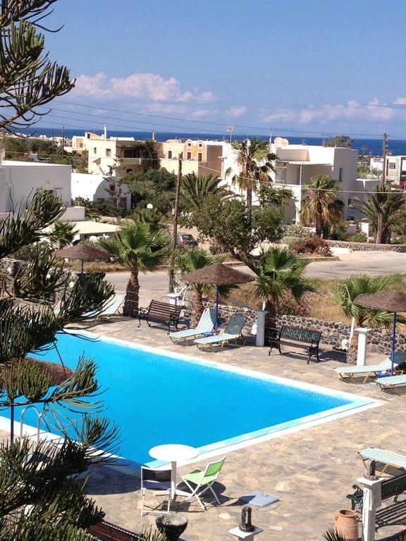 Santa Elena Hotel Kamari (Santorini)