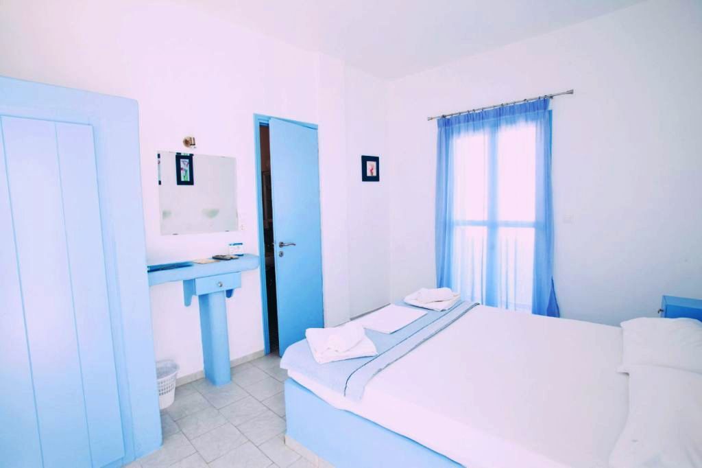 Amelie Santorini (adults Only) 3* Perissa (Santorini)