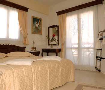 Ellinon Thea Boutique 3*