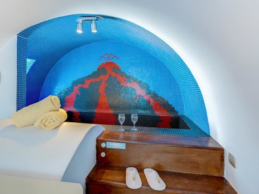 Hotel Ellinon Thea Boutique 3*