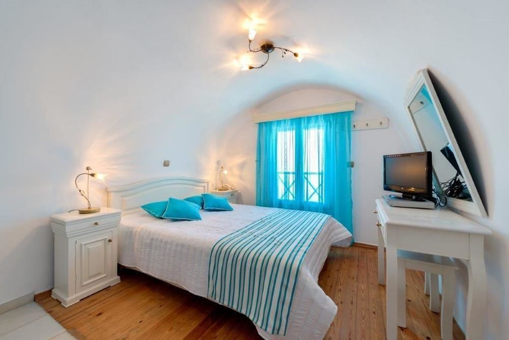 Hotel Ellinon Thea Boutique Firostefani