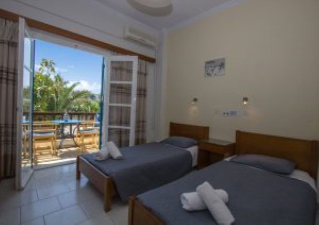 Petra Nera 2*