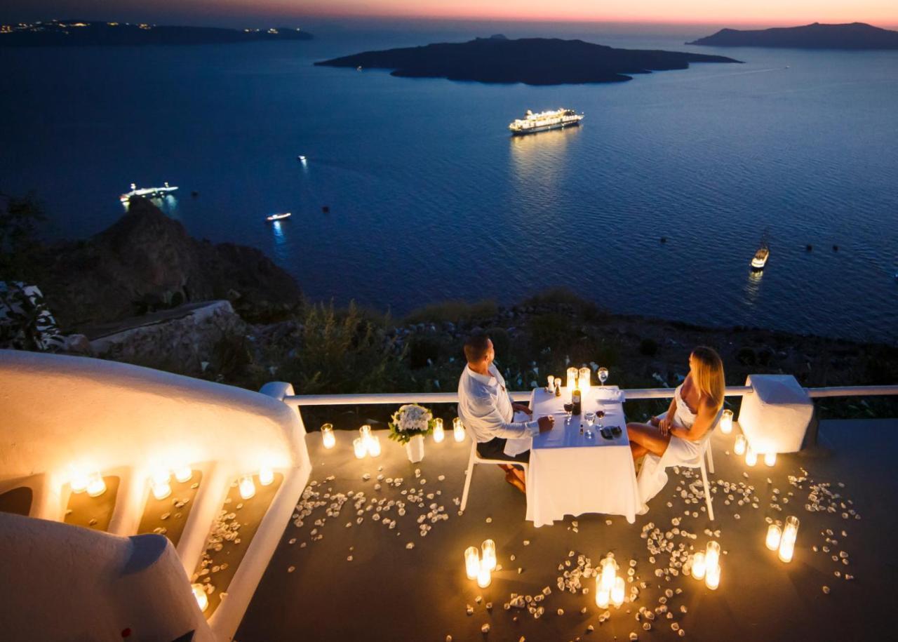 Apartment Asma Fira (Santorini)