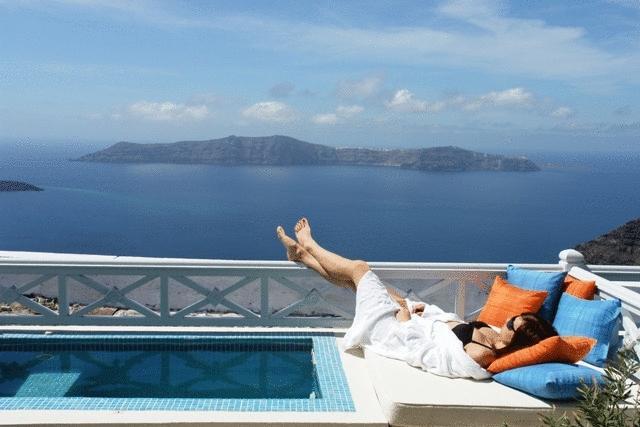 Hotel Ellinon Thea Boutique