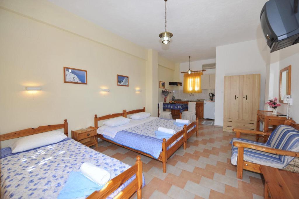 Apartment Darzenta Athina *
