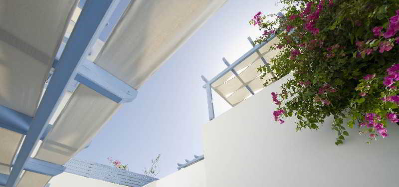 Amelie Santorini (adults Only) Hotel