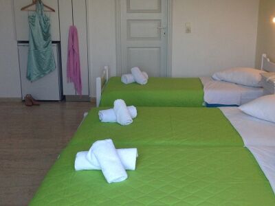 Hotel New Haroula