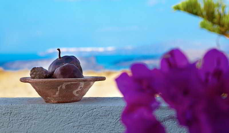 Hotel Caldera Romantica Akrotírion