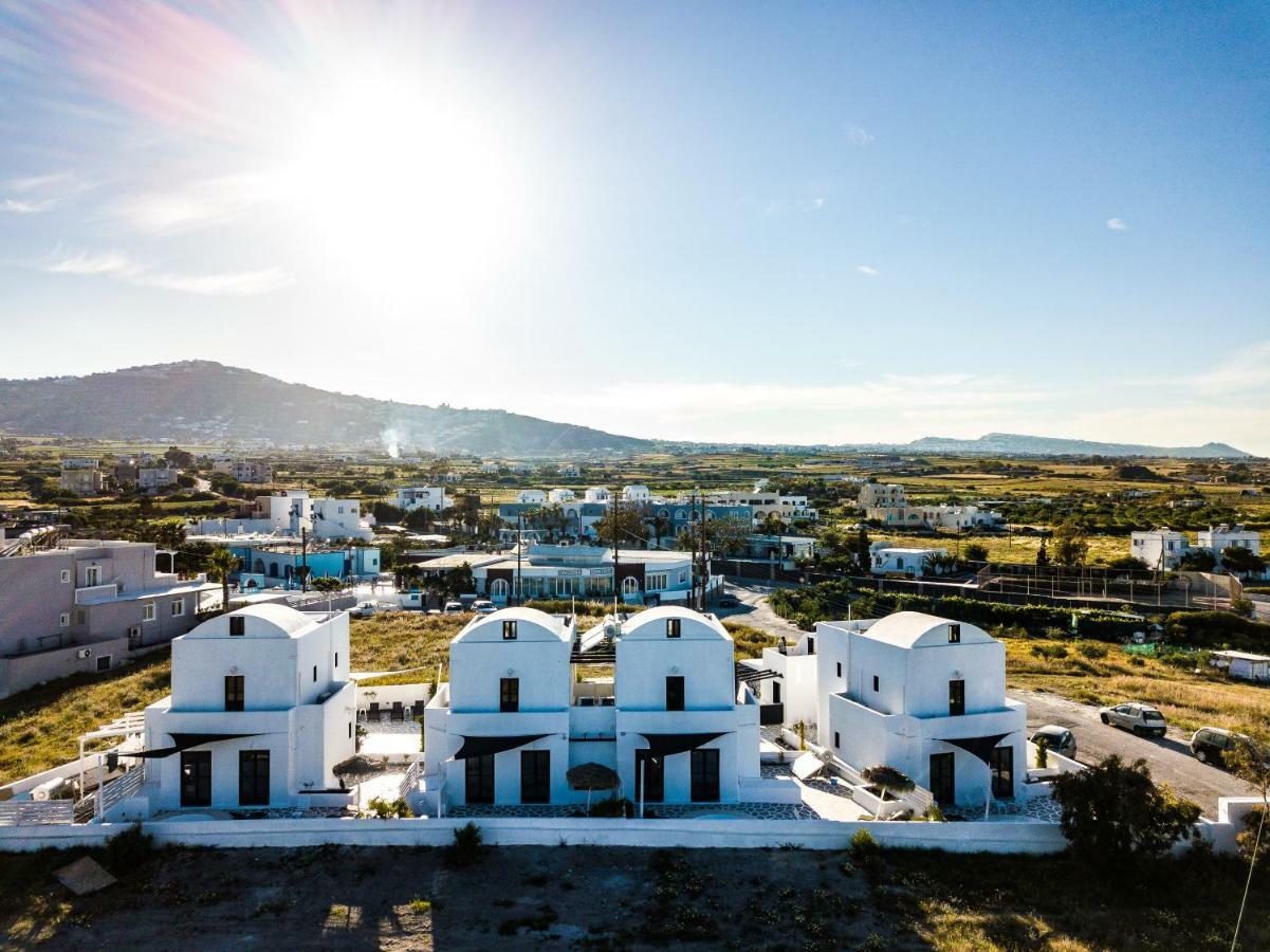Sun Springs Hotel Kamari (Santorini)