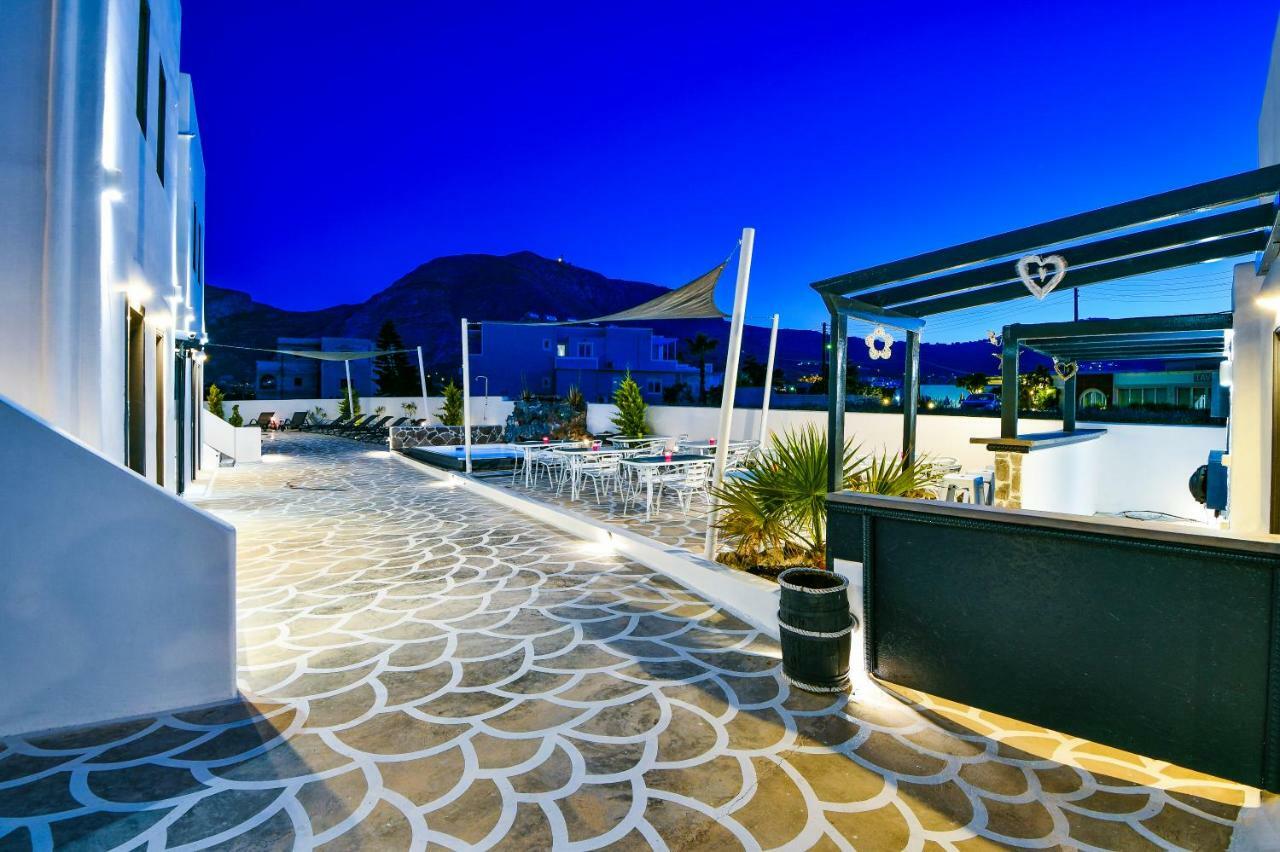 Sun Springs 3*