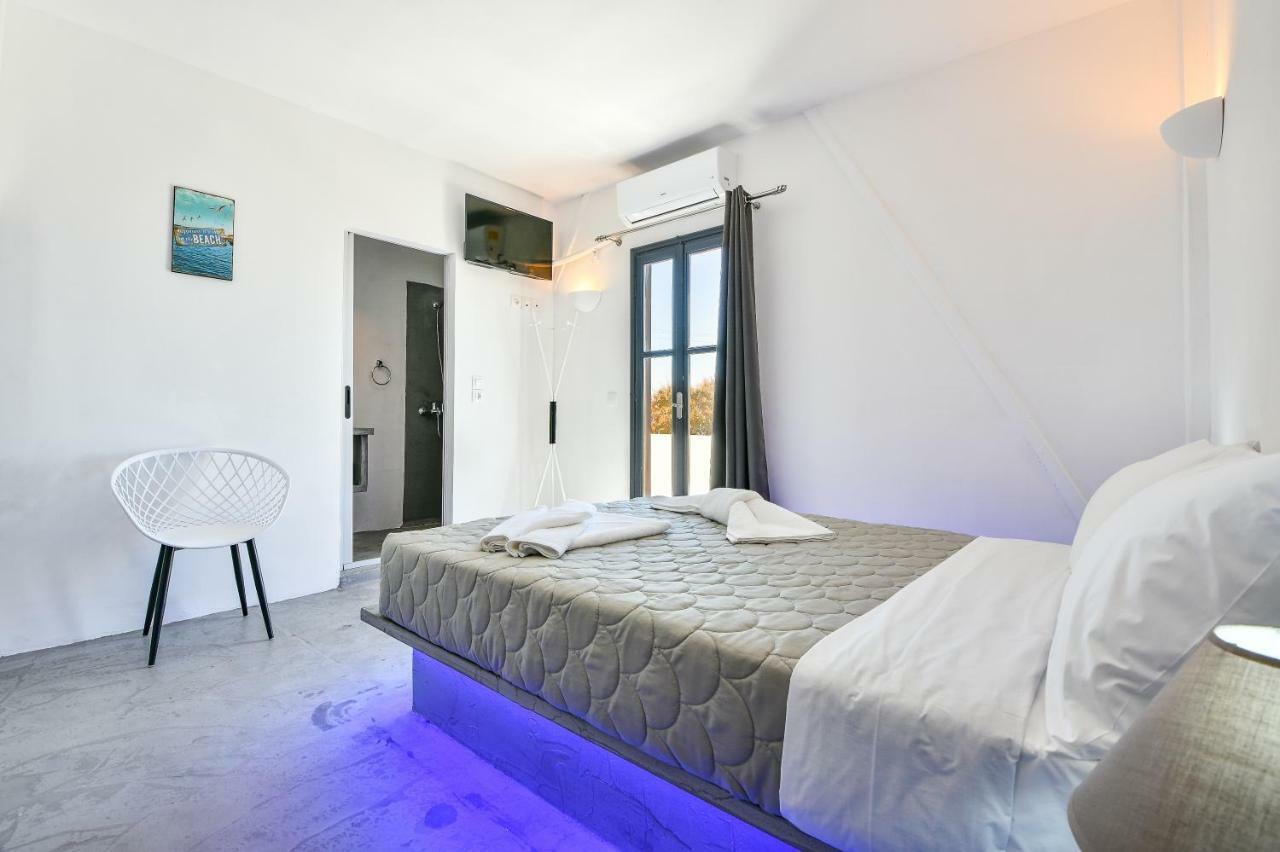 Sun Springs Hotel Kamari (Santorini)