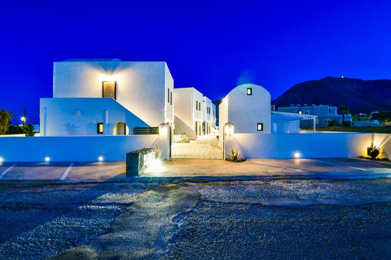 Sun Springs Hotel Kamari (Santorini)