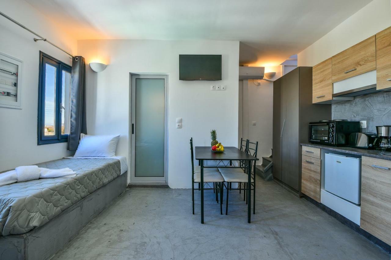 Hotel Sun Springs Kamari (Santorini)