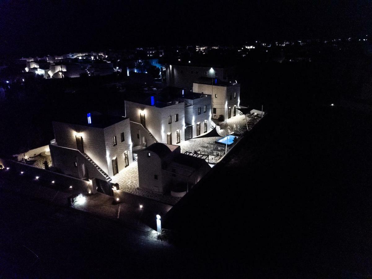 Sun Springs Hotel Kamari (Santorini)