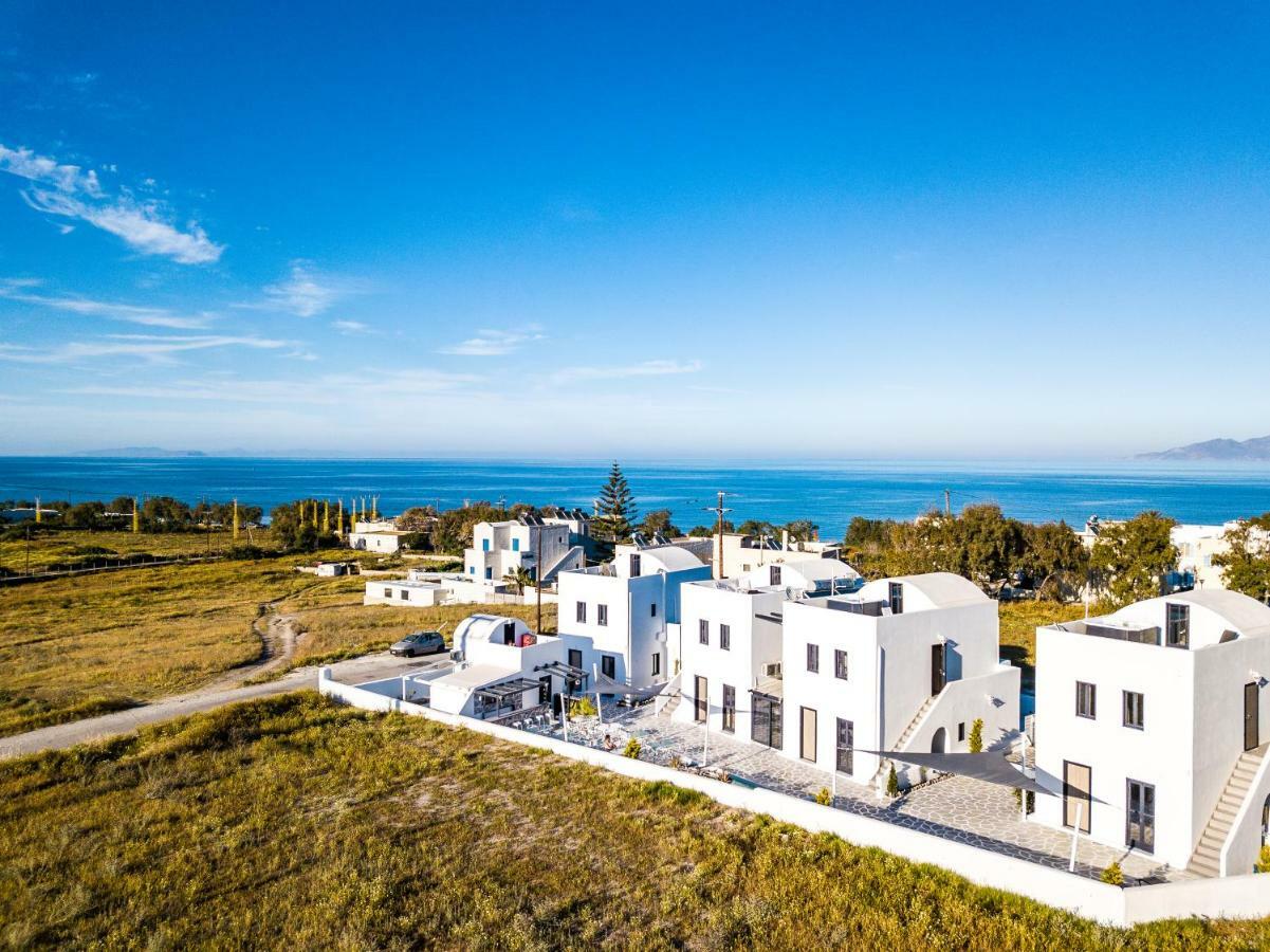 Sun Springs 3* Kamari (Santorini)