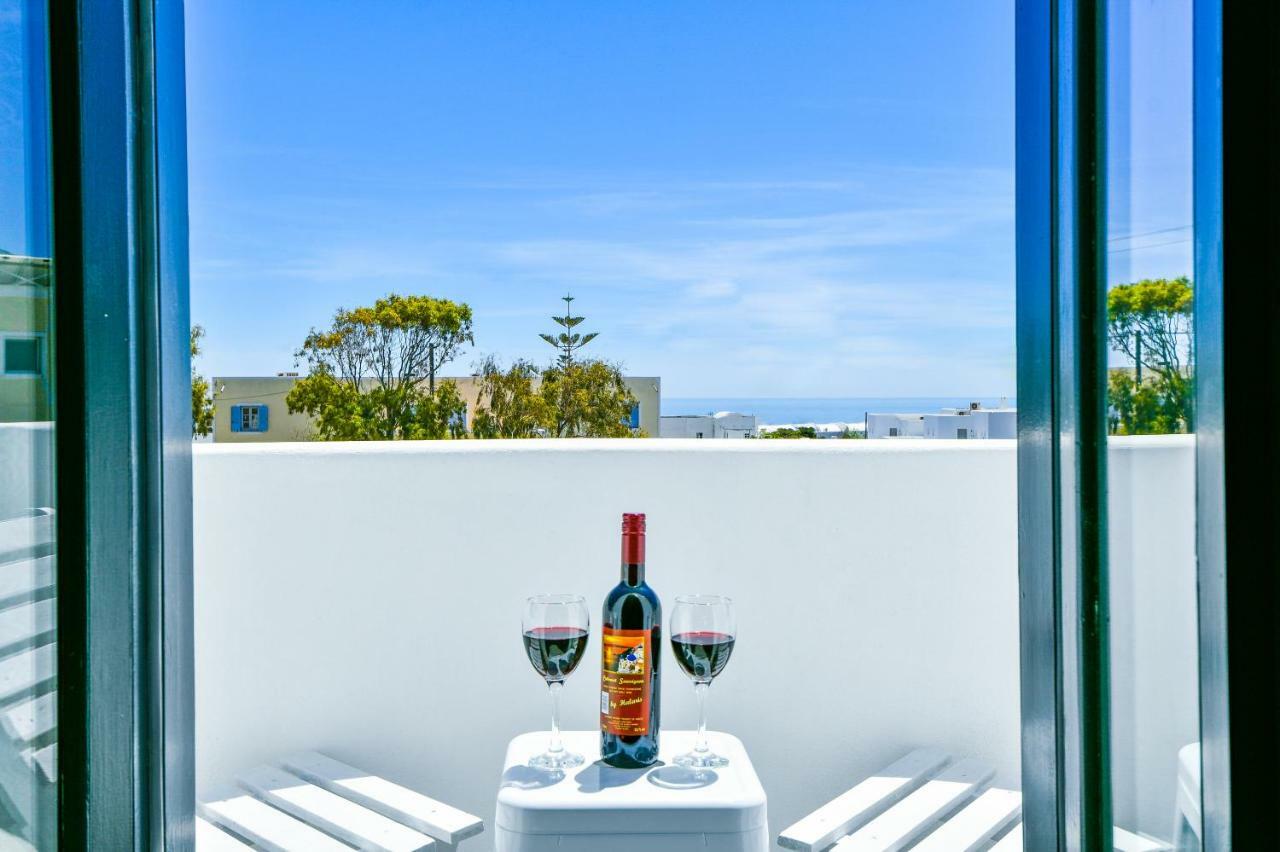 Sun Springs Kamari (Santorini)