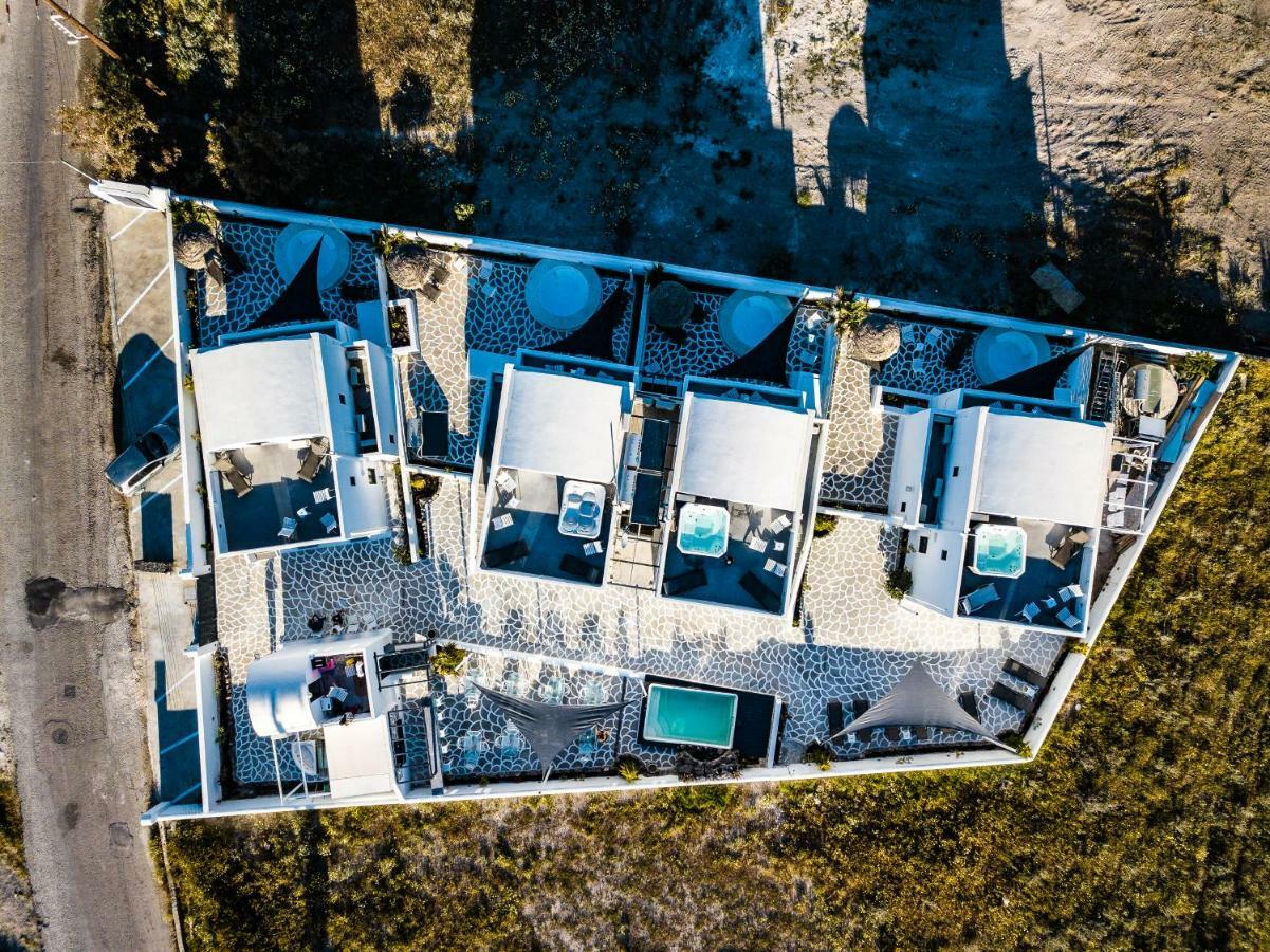 Sun Springs Hotel Kamari (Santorini)