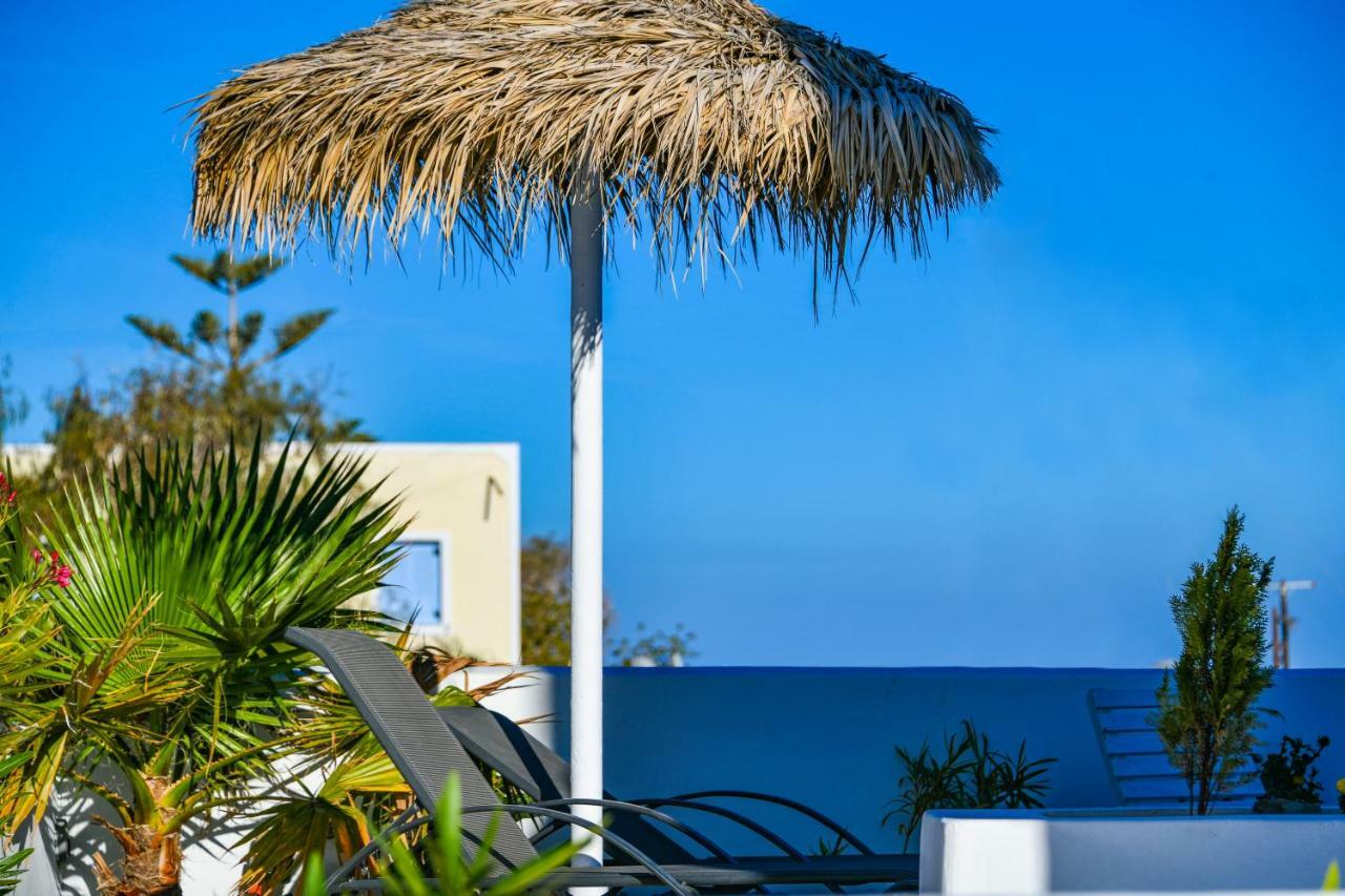 Sun Springs Hotel 3*