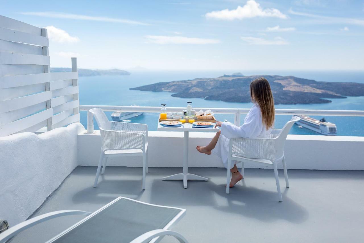 Asma Fira (Santorini)