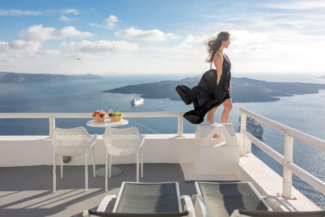 Asma * Fira (Santorini)