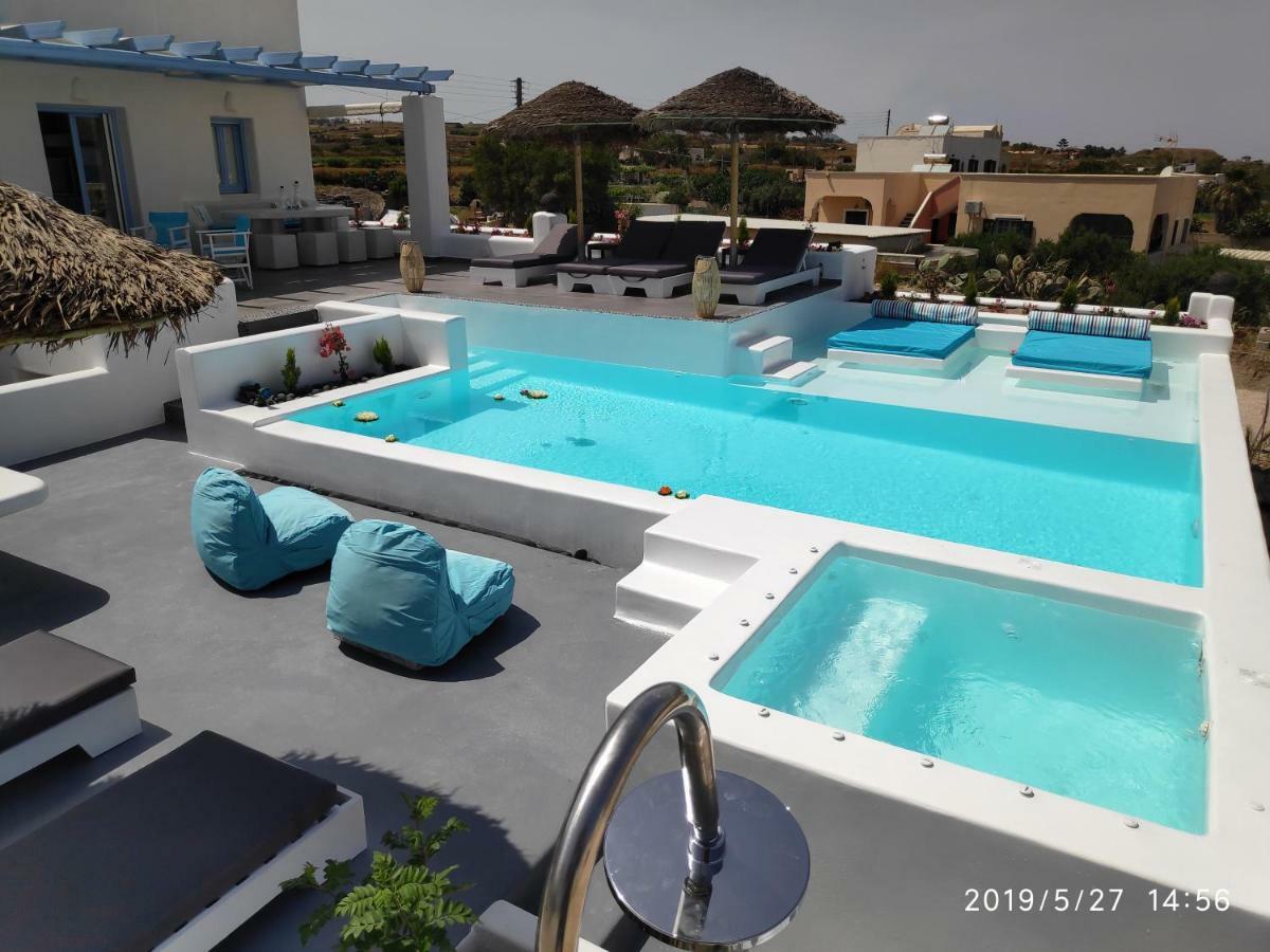 Pousada Santoxenia Luxury *