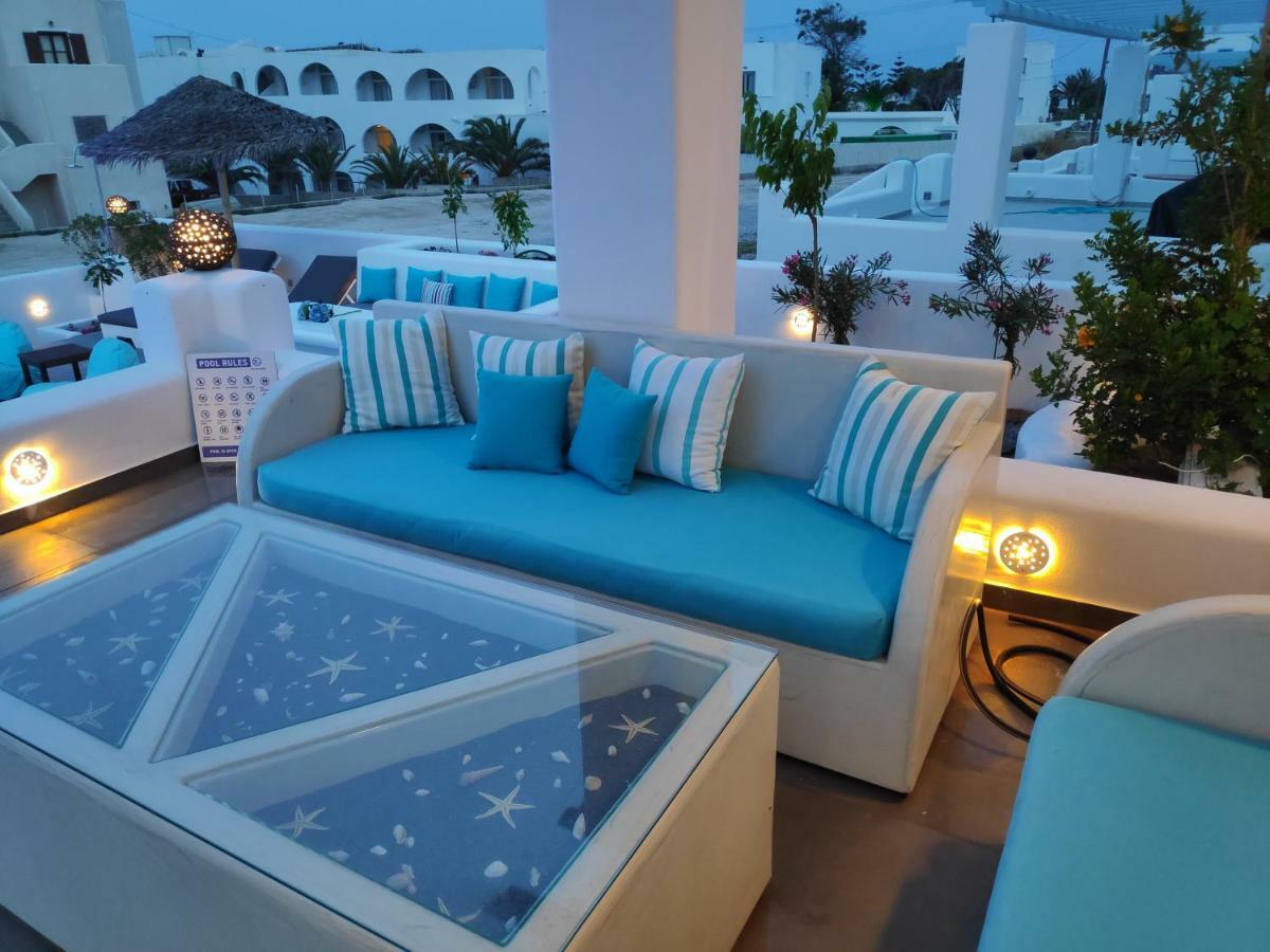 Santoxenia Luxury Kamári