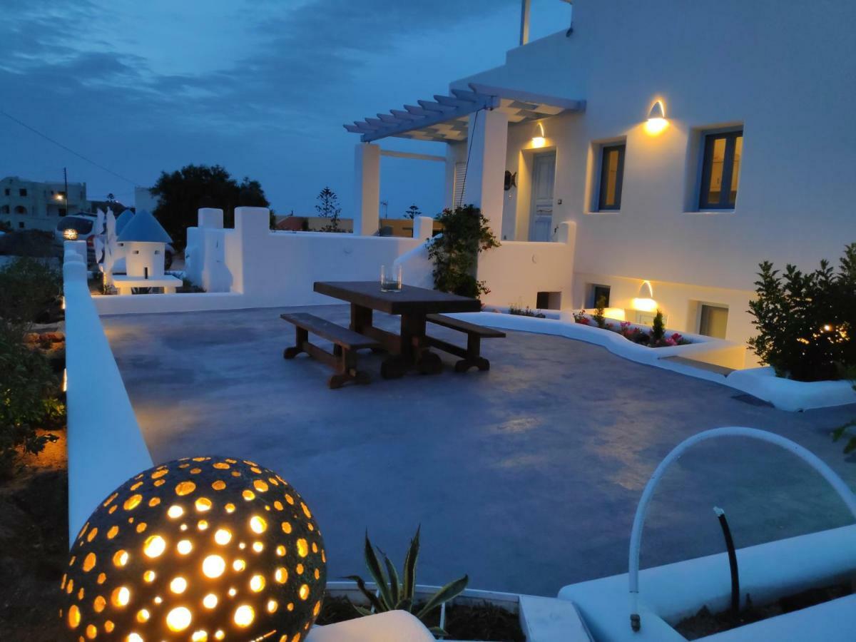 Santoxenia Luxury Pousada