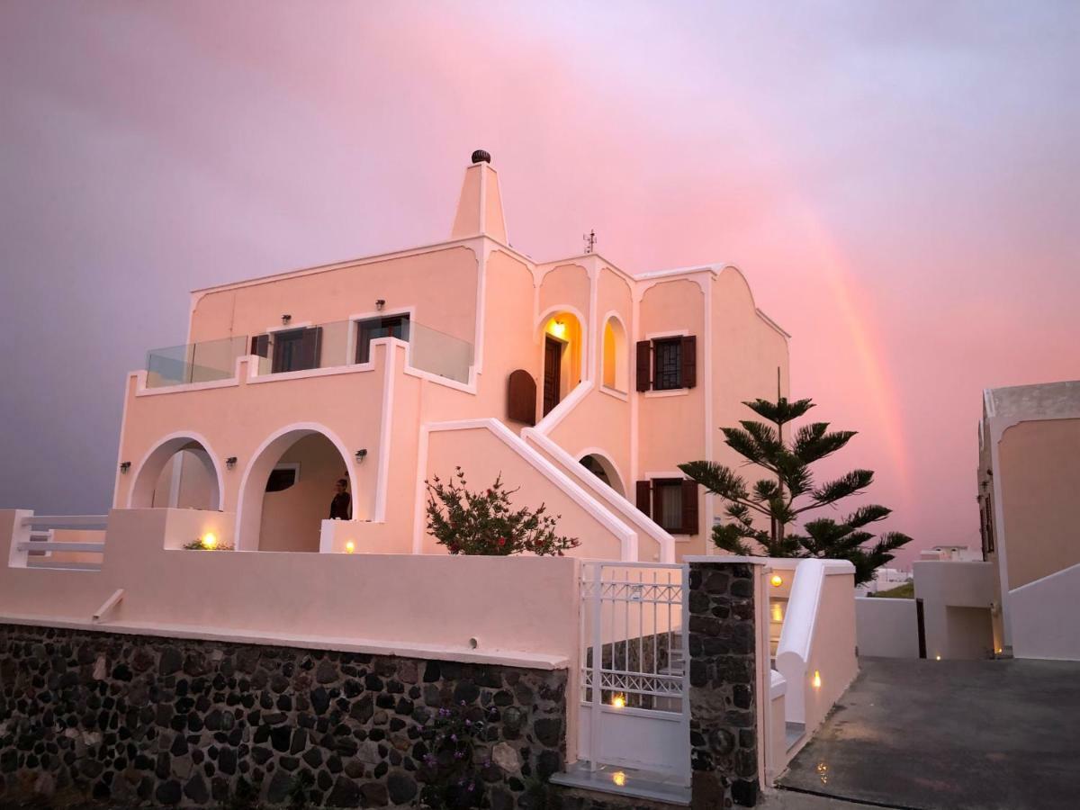 Apartamento Akrotiri Akrotírion