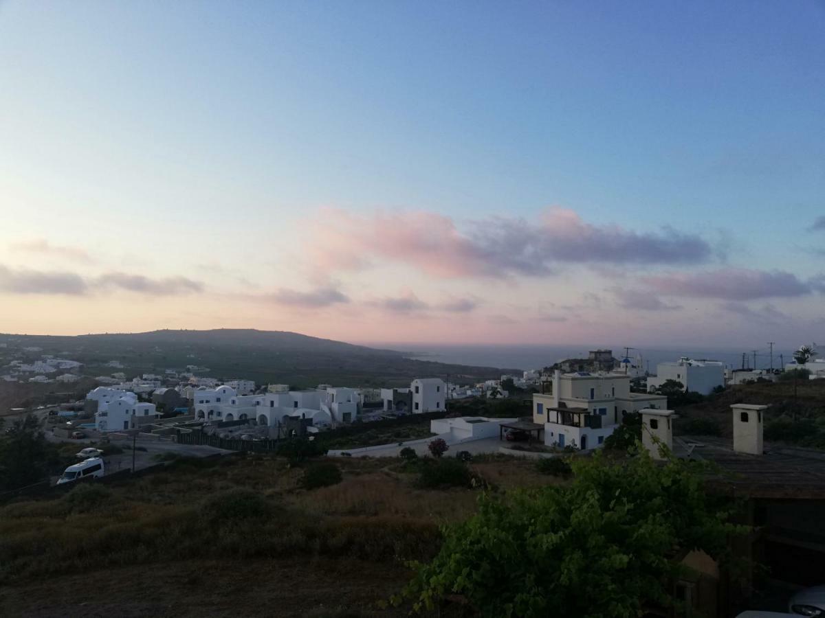 Apartamento Akrotiri Akrotírion