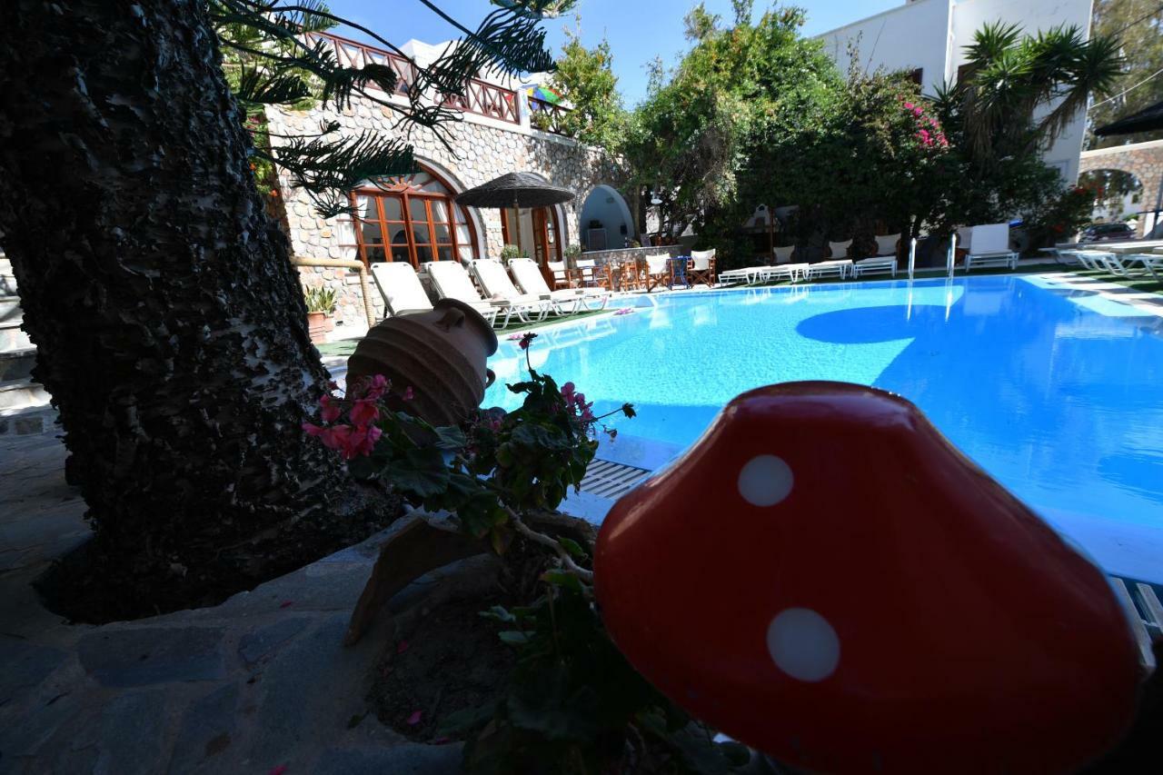 Philoxenia & Hotel 2*