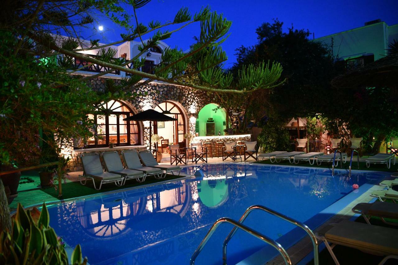 Hotel Philoxenia &