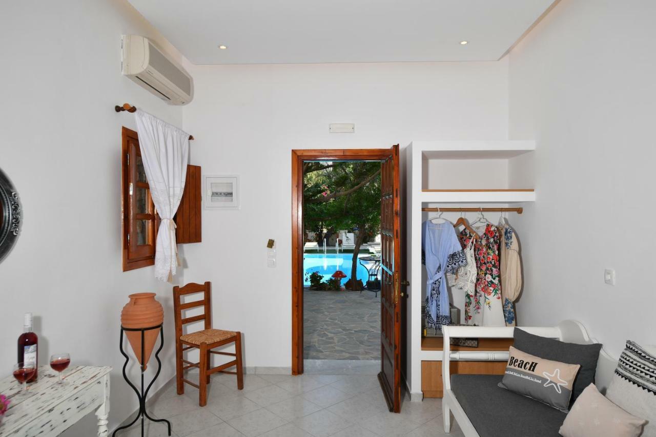 Hotel Philoxenia &