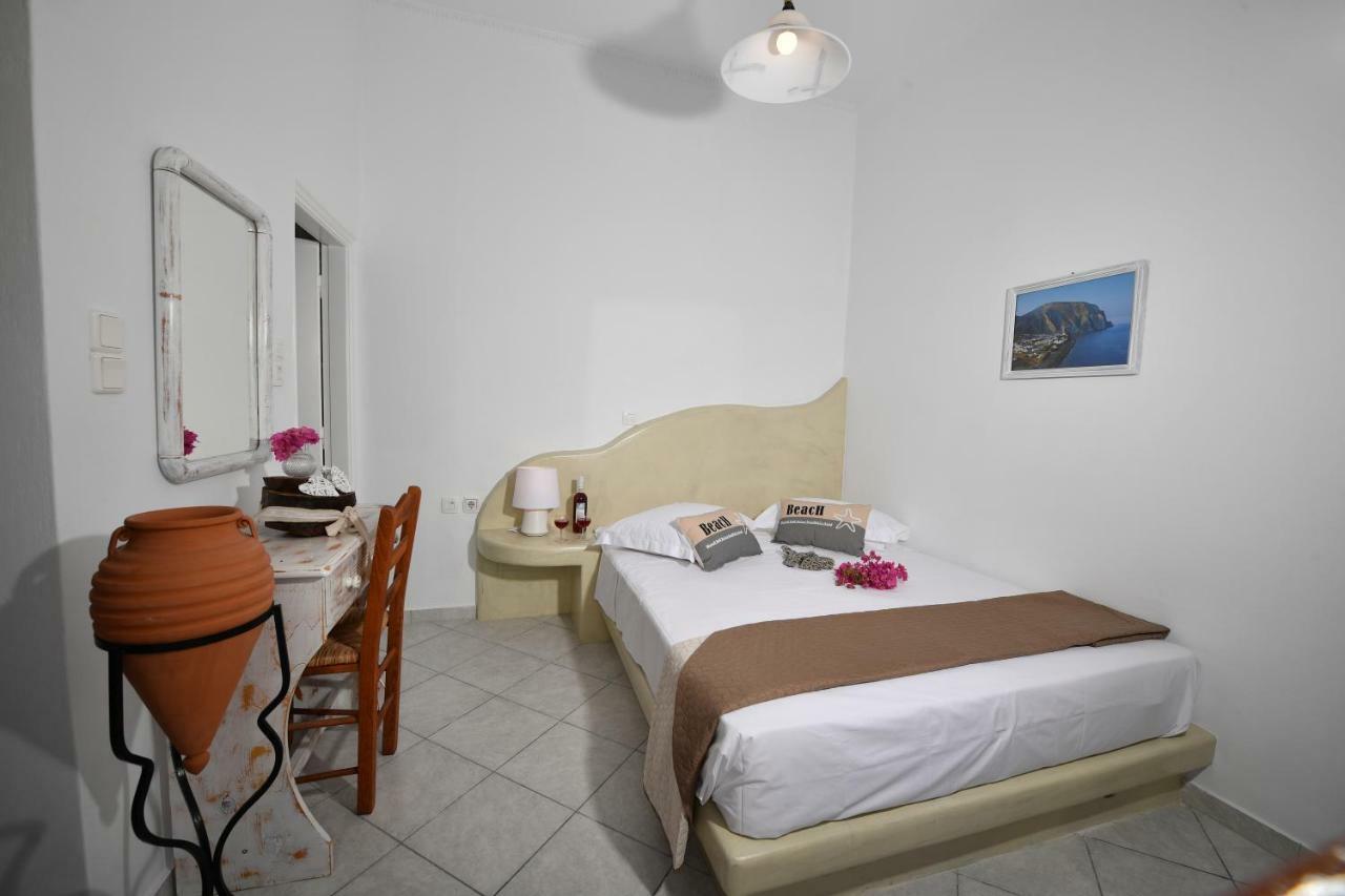 Hotel Philoxenia &