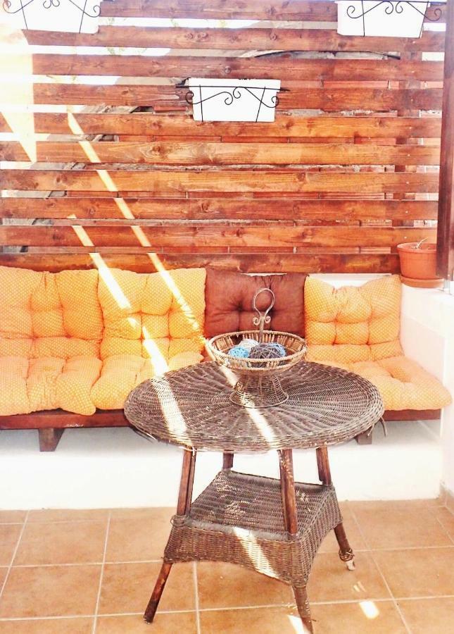 Aparthotel Villa Markos