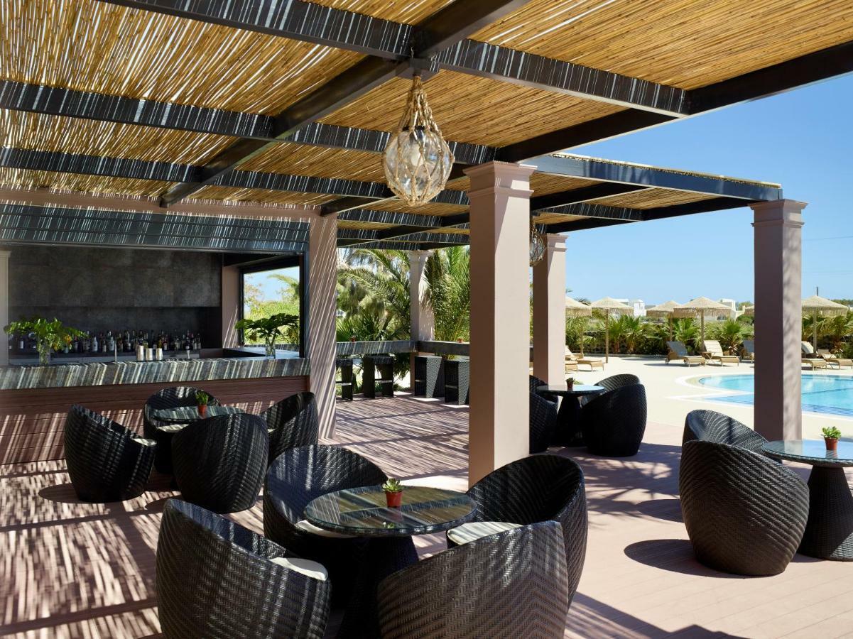 Hotel 9 Muses Santorini Perissa