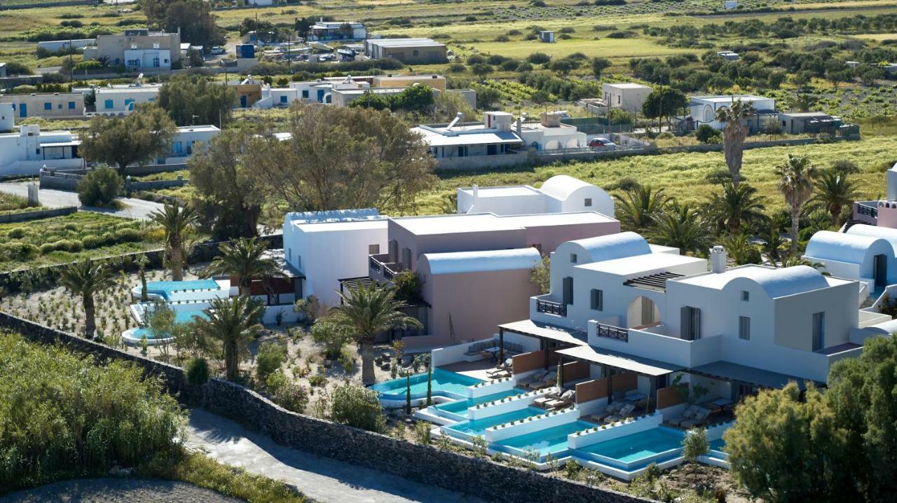 9 Muses Santorini 5*